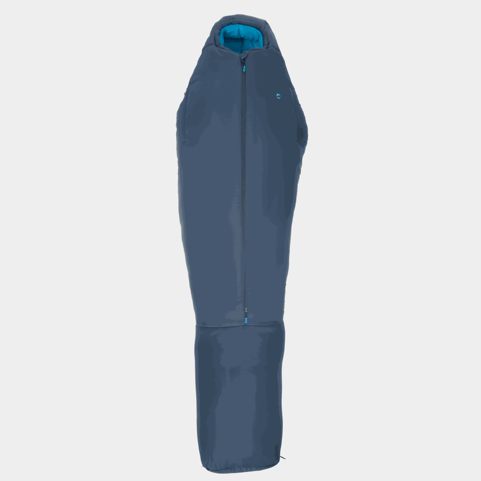 Skarfjell X-Long Sleeping Bag, sovsäck - full image 2