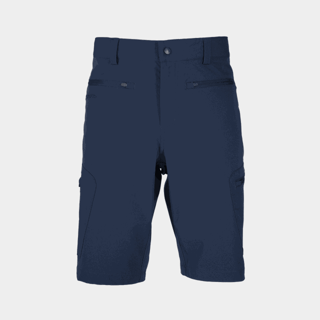 Liabekk Shorts, vandringsshorts - Friluftsshorts