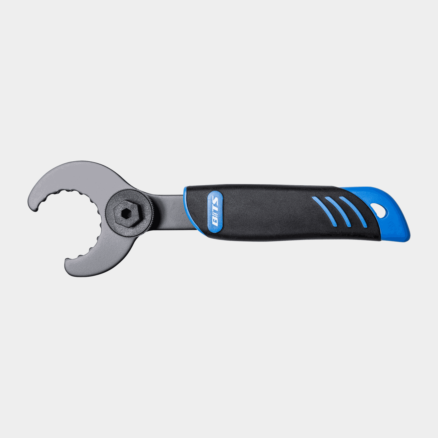 Bottom Bracket Wrench/Crank Installation Tool, vevlagerverktyg - full image 1