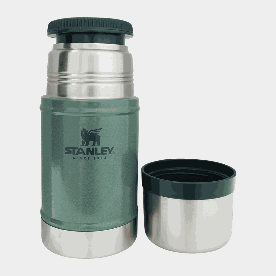 Classic Vacuum Food Jar 0, 7 L, mattermos - full image 2