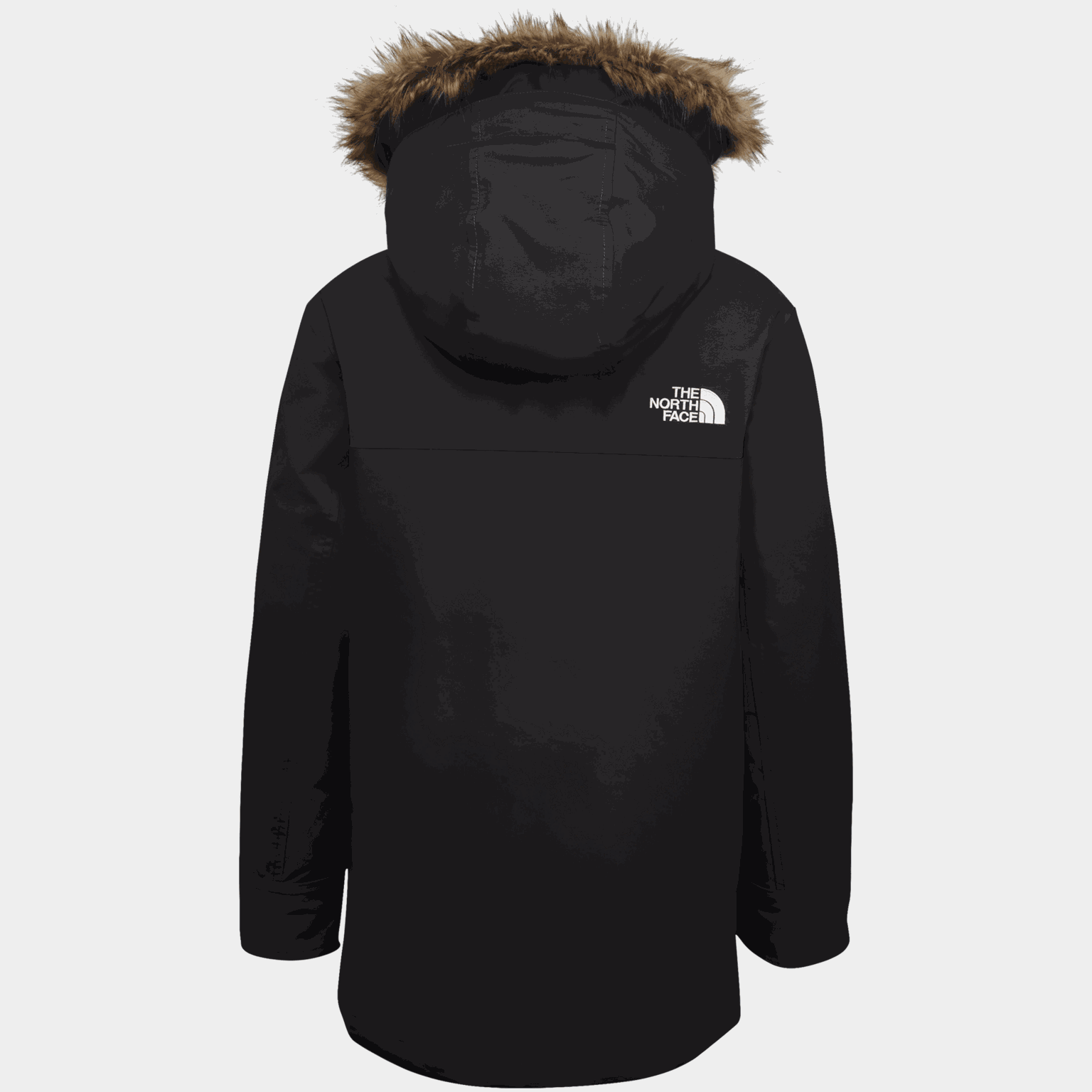 B Mcmurdo Parka, parkas, barn - full image 2