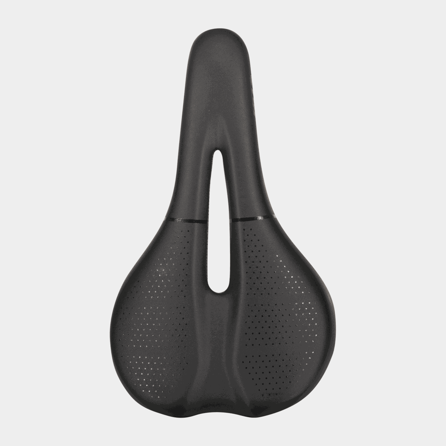Saddle Sport/MTB cut out, mountainbikesadel - full image 1