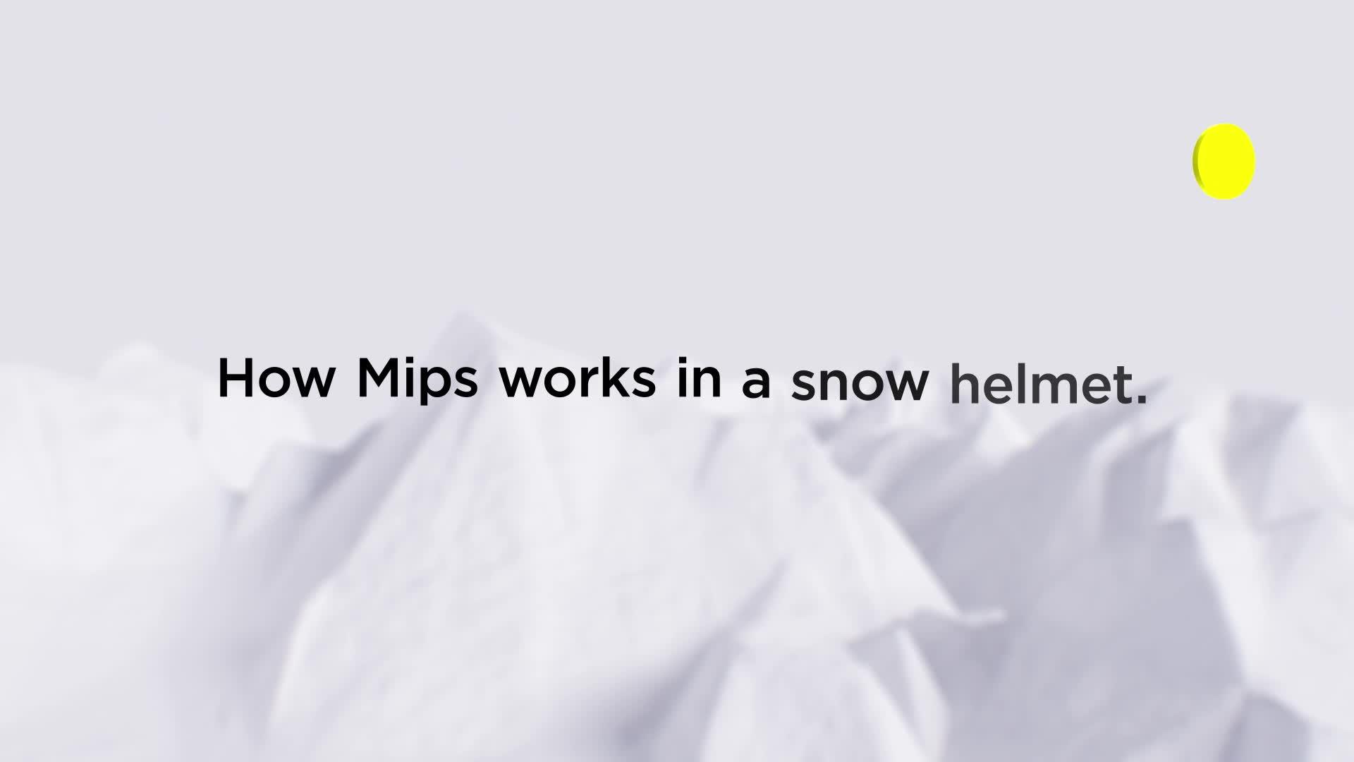 Alpine Helmet MOD 1 Pro Mips 25/26, alpinhjälm - full image 3