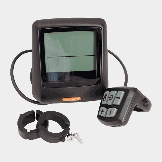 Display Energy Boost HD 20 - Reservdelar Cykel