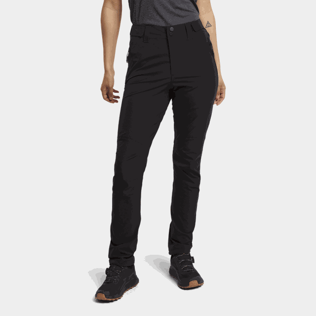 TXlite Stretch Pants, byxor, dam - Friluftsbyxor
