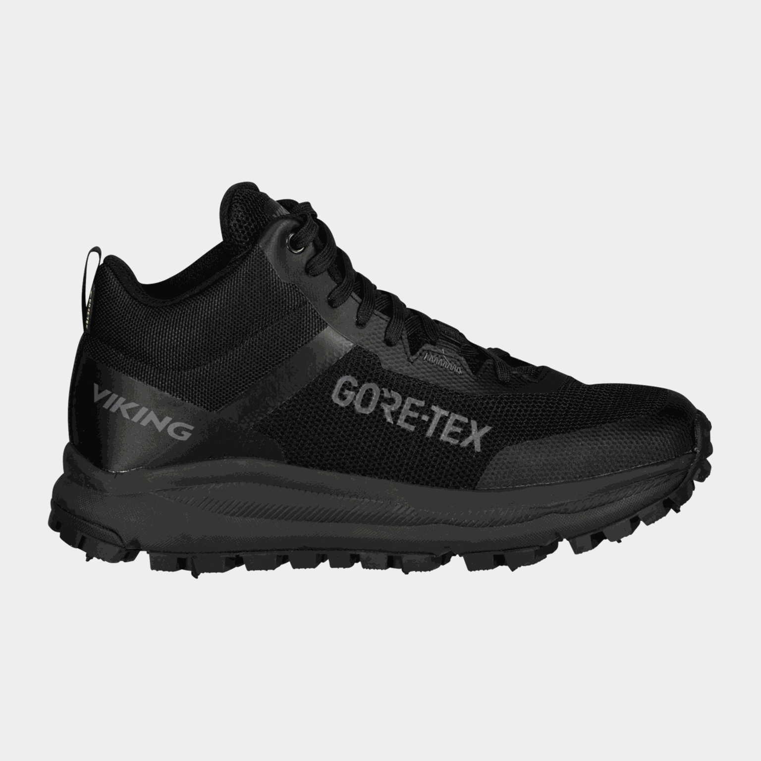 Stride Spikes Mid Warm Gore-Tex Piggy Shoe, dam - full image 1