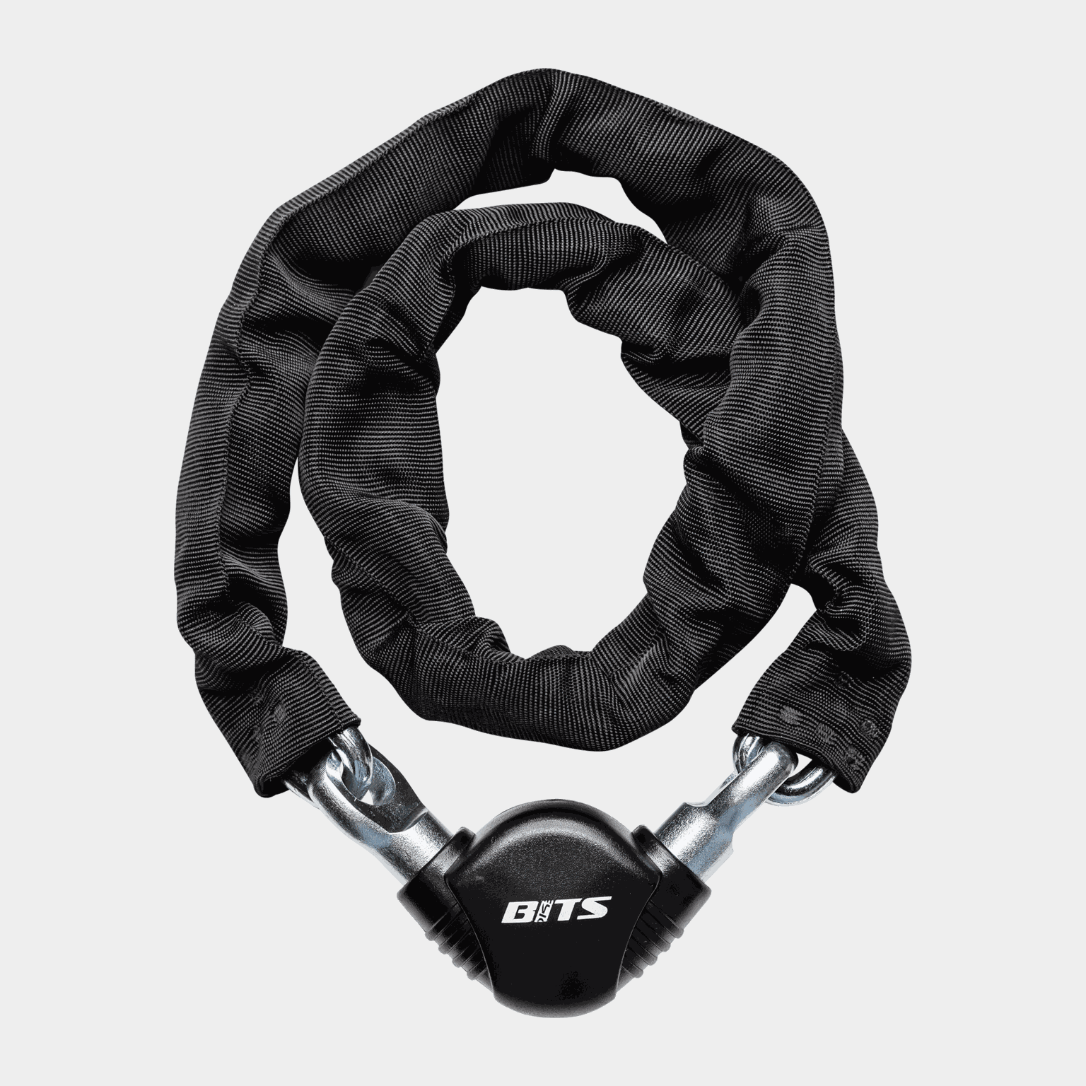 Chainlock 95cm keys, cykellås, kedjelås - Cykellås