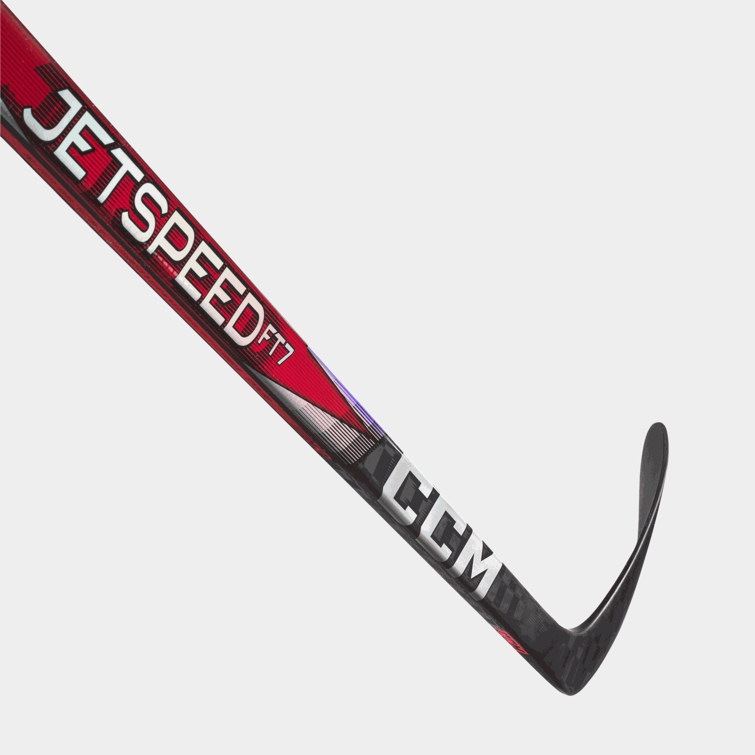 Jetspeed FT7 Stick, hockeyklubba, intermediate - full image 2