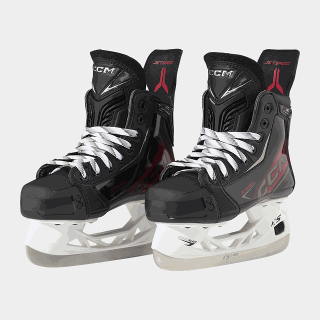Jetspeed 890 Skates 26/27, hockeyskridskor - Skridskor