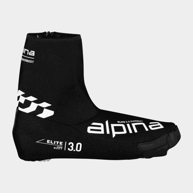 XC Shoe Cover Elite 25/26 - Damasker