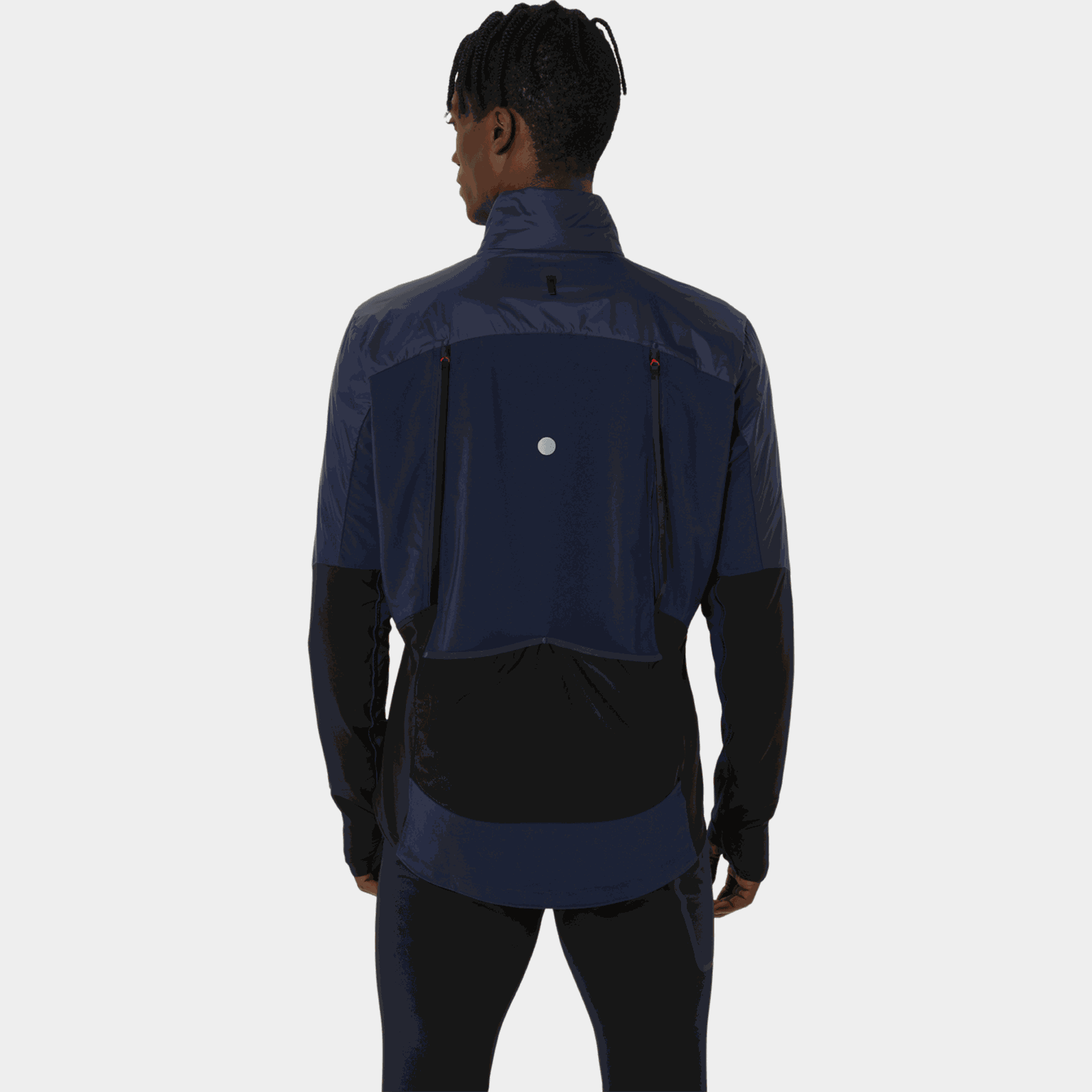 Road Winter Jacket, träningsjacka, herr - full image 3