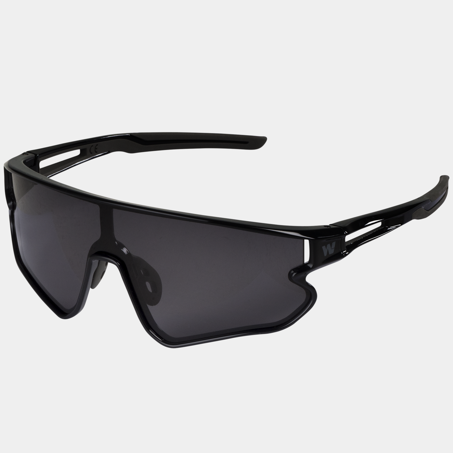 Ultimate glasses 25, solglasögon, sportglasögon - full image 1