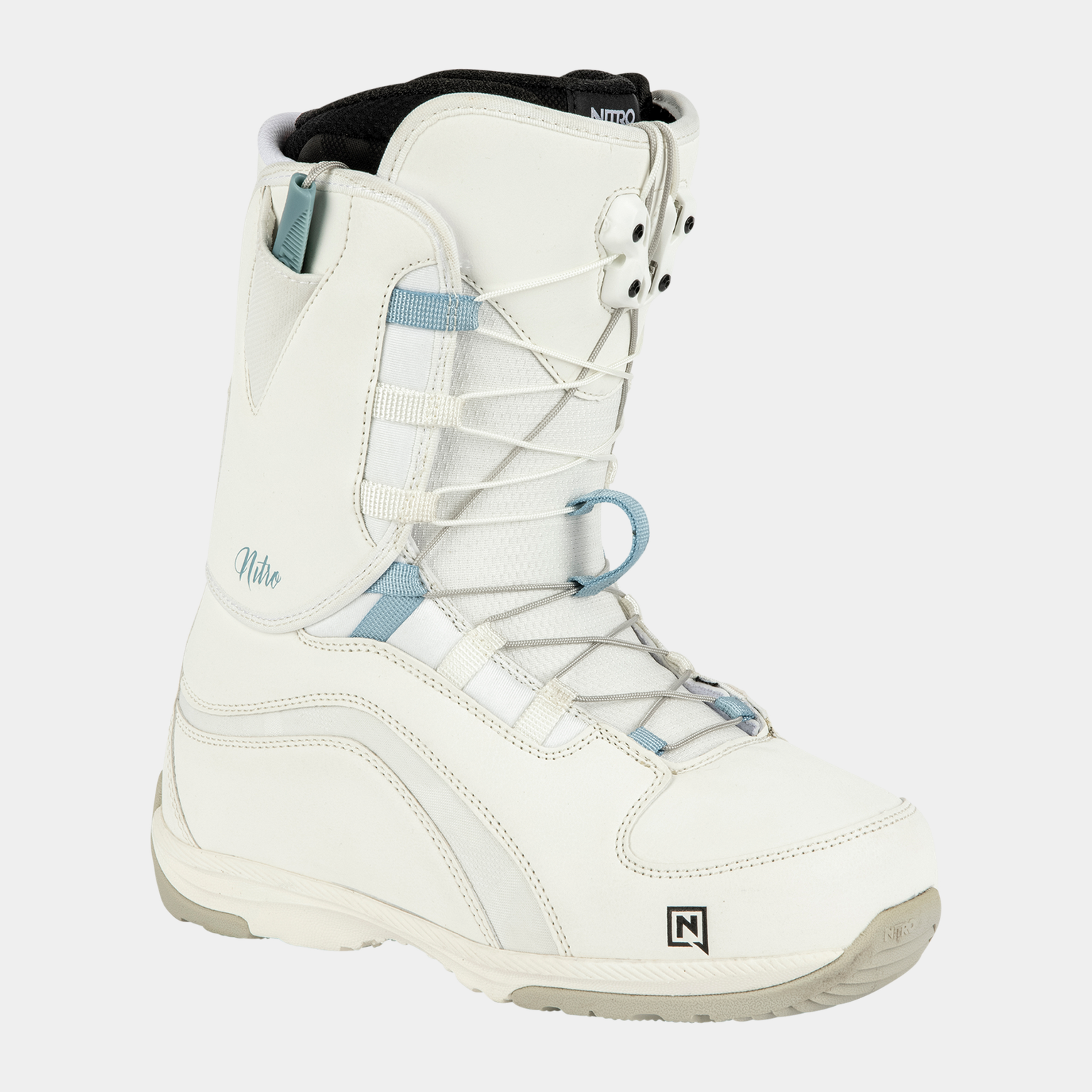 Snowboard Boots Futura TLS 22/23, snowboardpjäxa dam