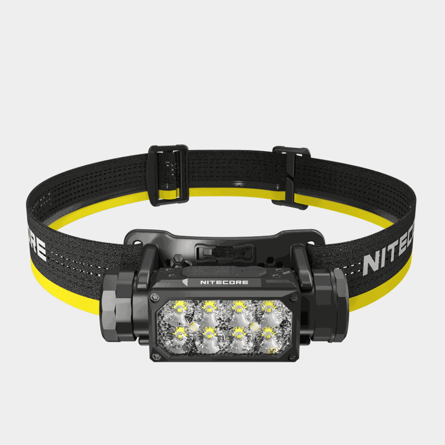 HC65 UHE, pannlampa - full image 4