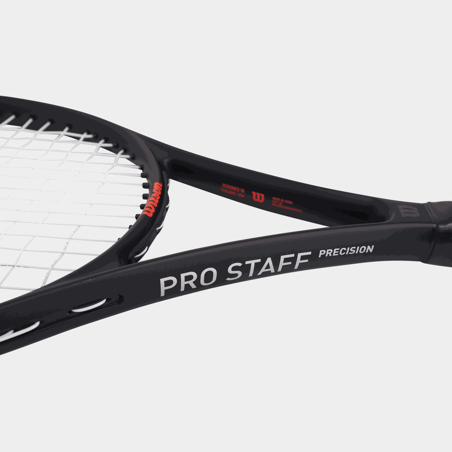 Pro Staff Precision 103, tennisracket för nybörjare - full image 3