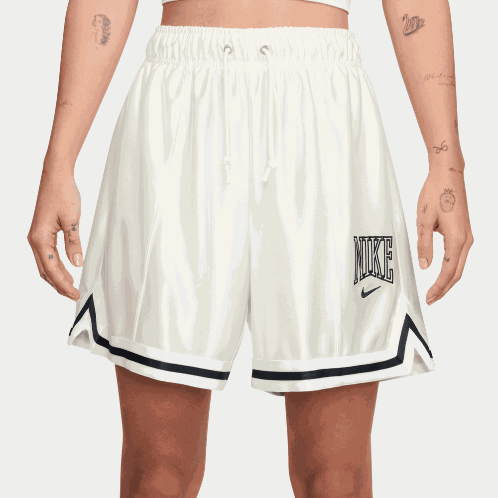 Nsw Street 6 Satin Gx Shrt, shorts, dam - full image 1