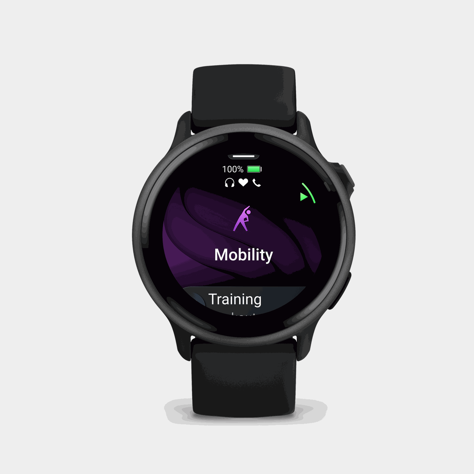 Vivoactive 6, GPS, smartklocka, multisportklocka - full image 1