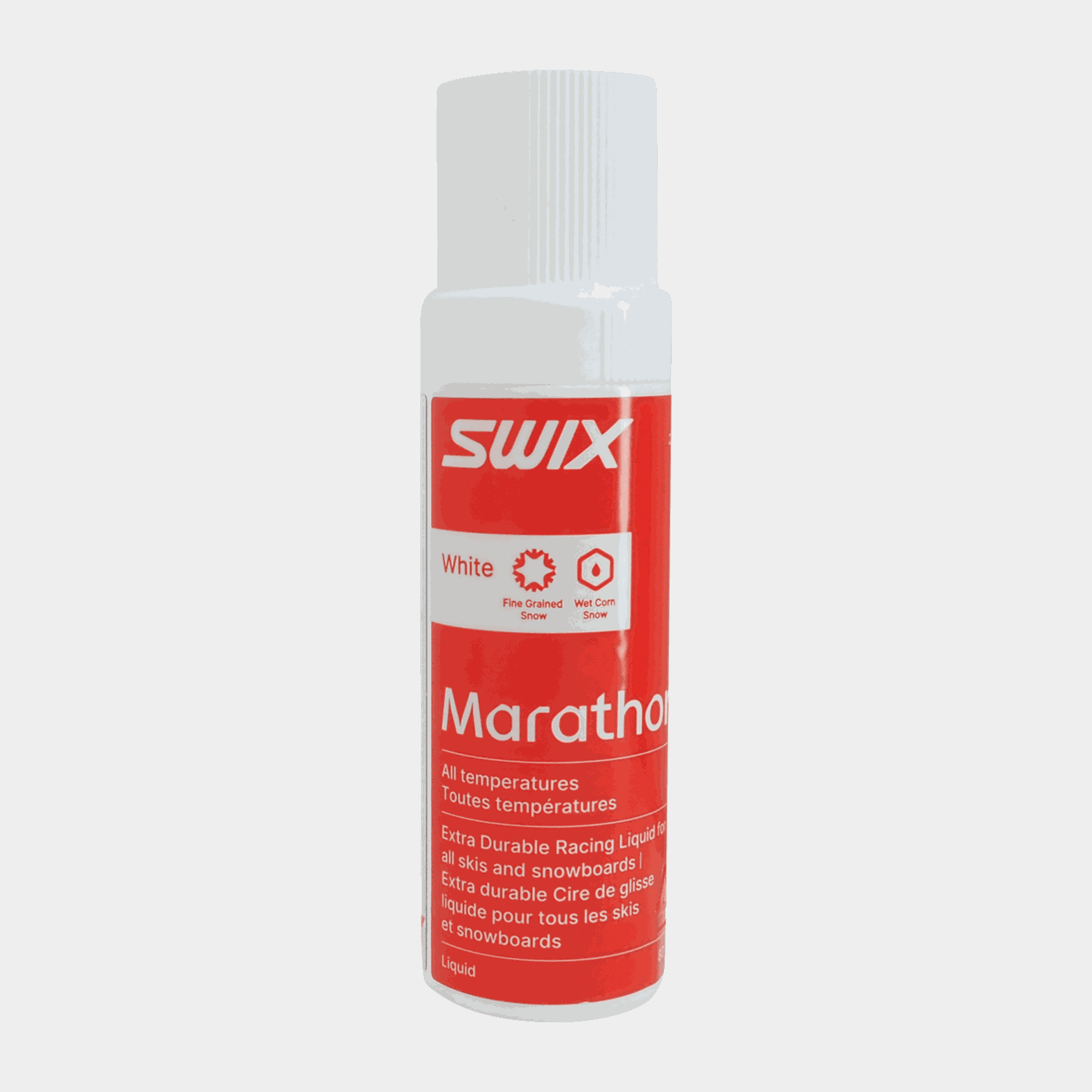Marathon Liquid 80ml 25/26, flytande glider - full image 2