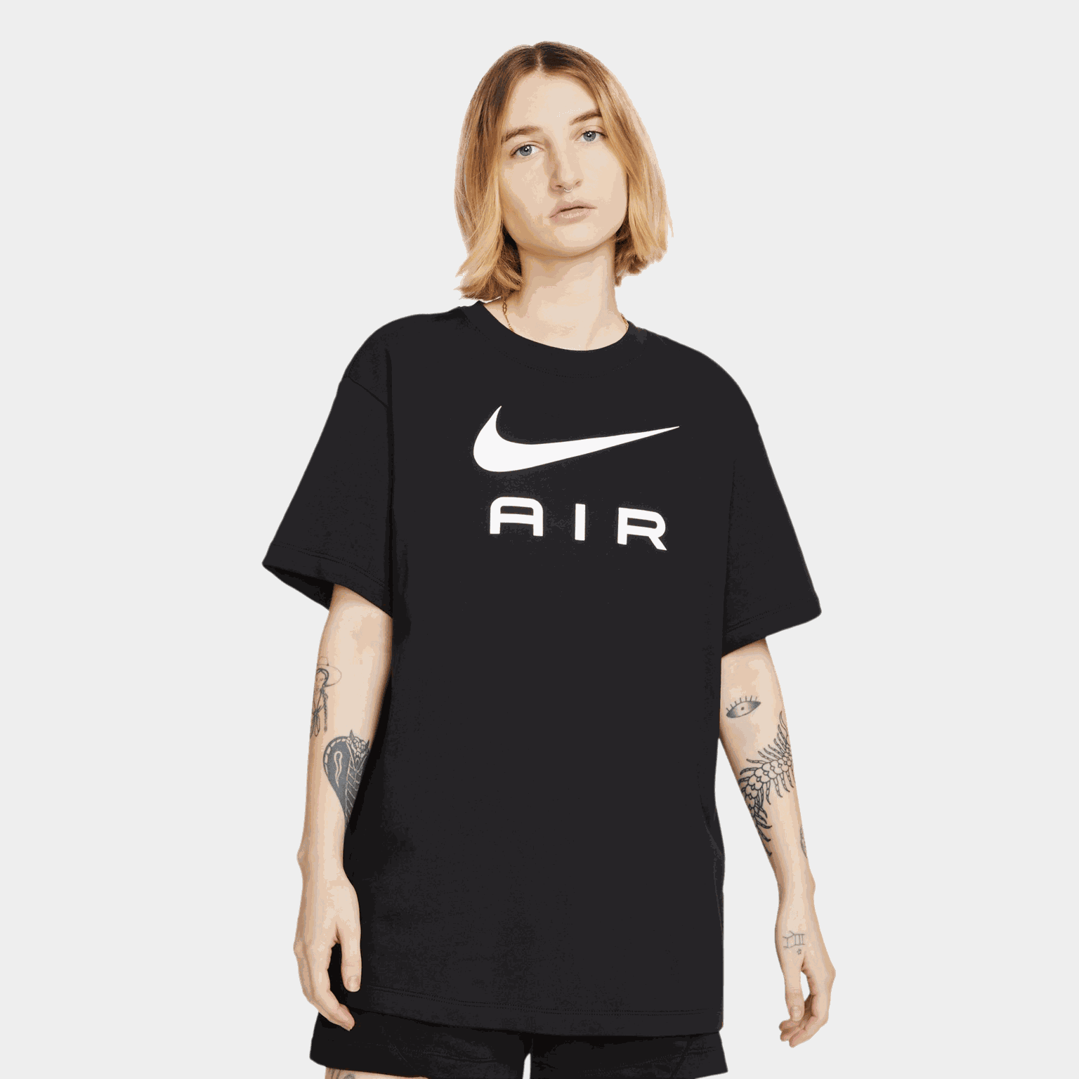 Nsw Tee Air Bf - full image 1