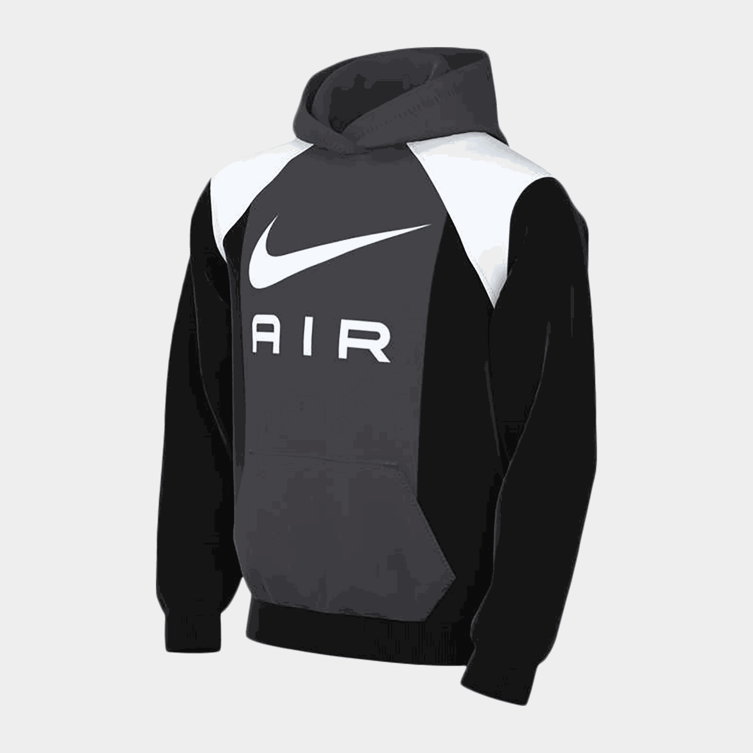 Air Po Hoodie, huvtröja - full image 1