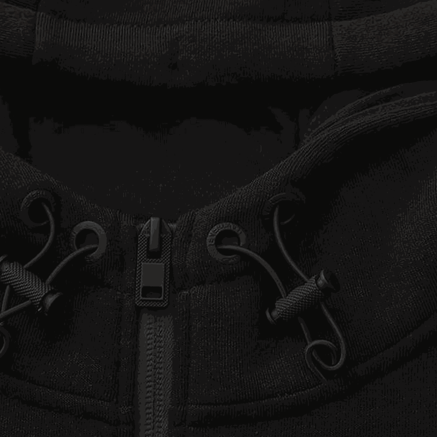 Prem Zip Hoodie, huvjacka, herr - full image 3