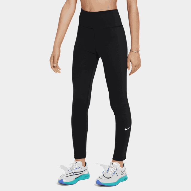 One Big Dri-FIT, tights - Träningsbyxor & Tights