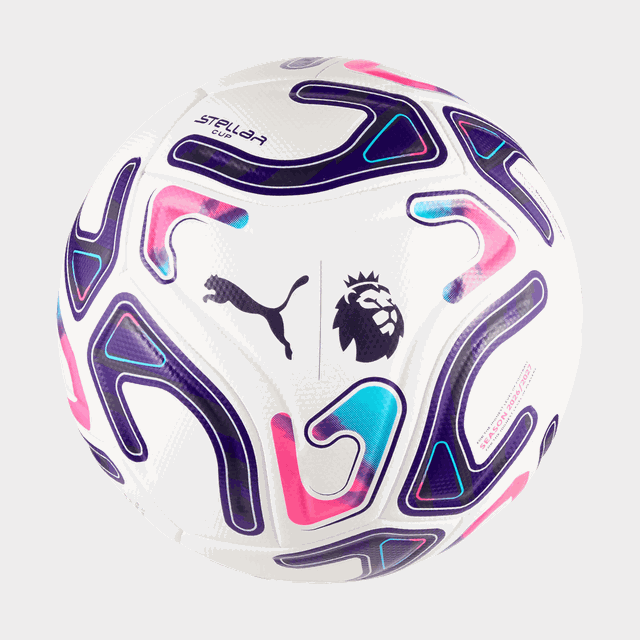 STELLAR Cup PL Reactivity, fotboll - Fotbollar