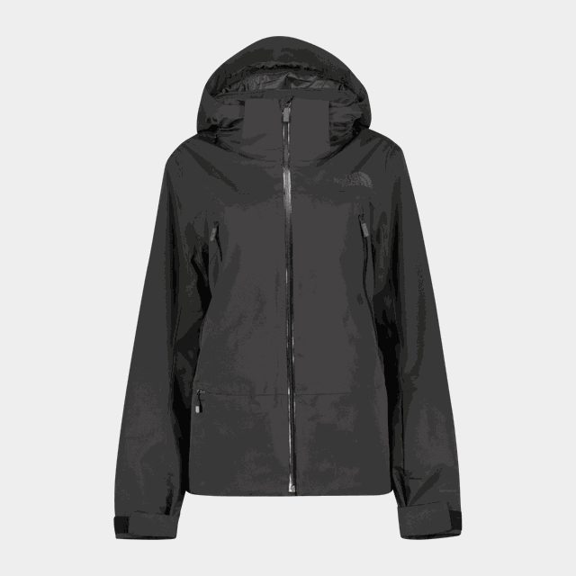 Lenado Jacket, skid- och snowboardjacka, dam - Skid- & Snowboardjackor Dam