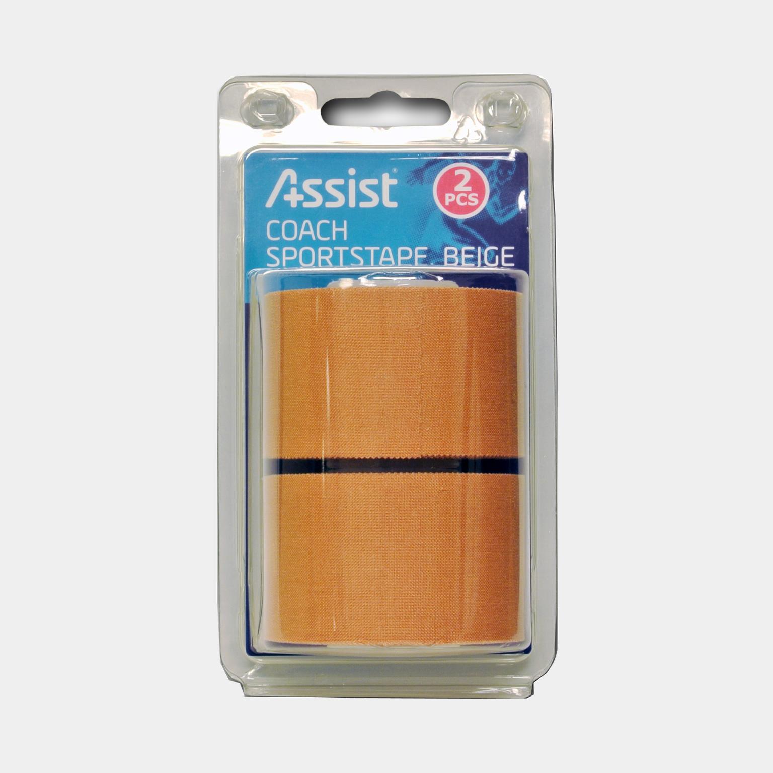 Coach Sportstape 2-pk, sporttejp - full image 1