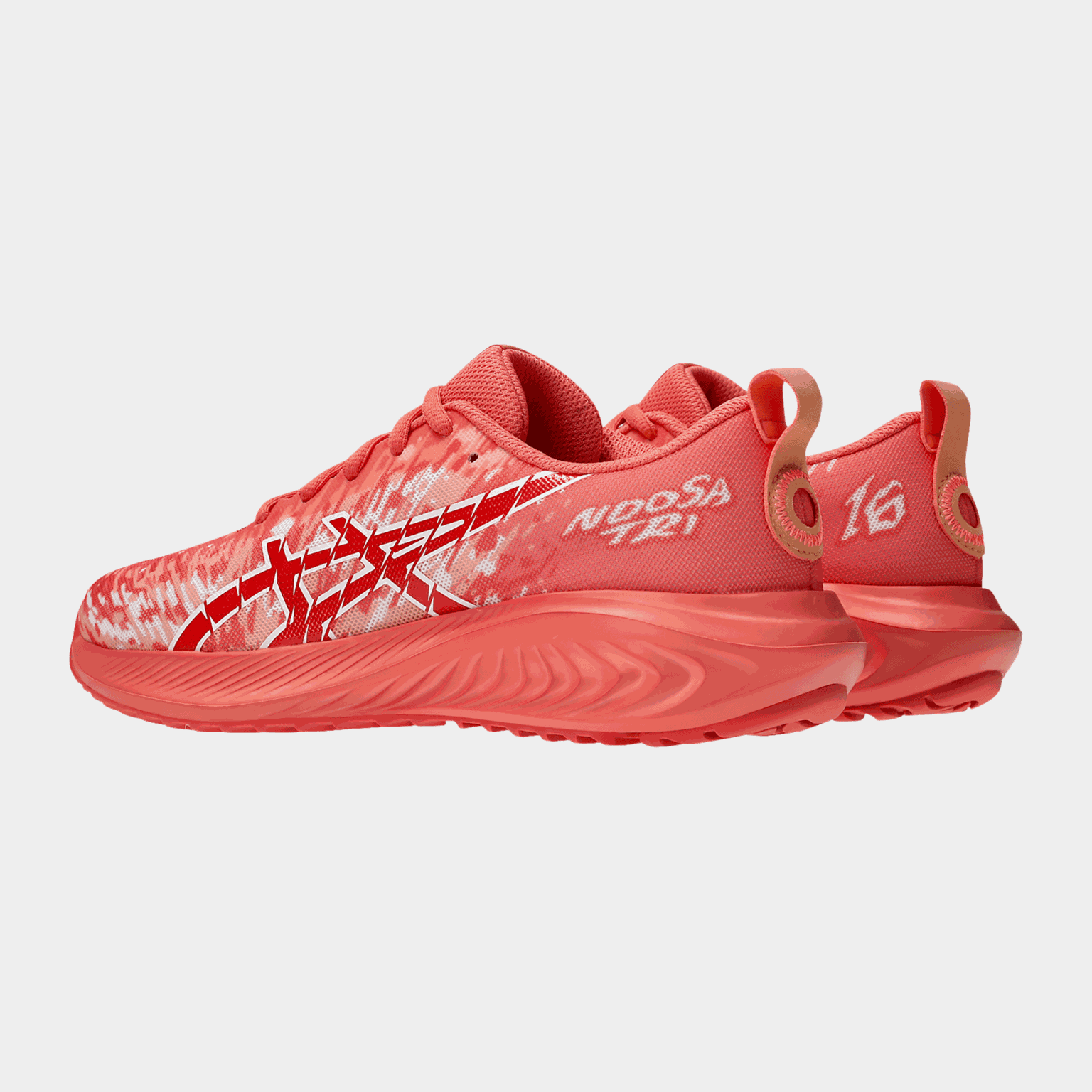 Gel-Noosa Tri 16 Gs joggingskor, barn - full image 4