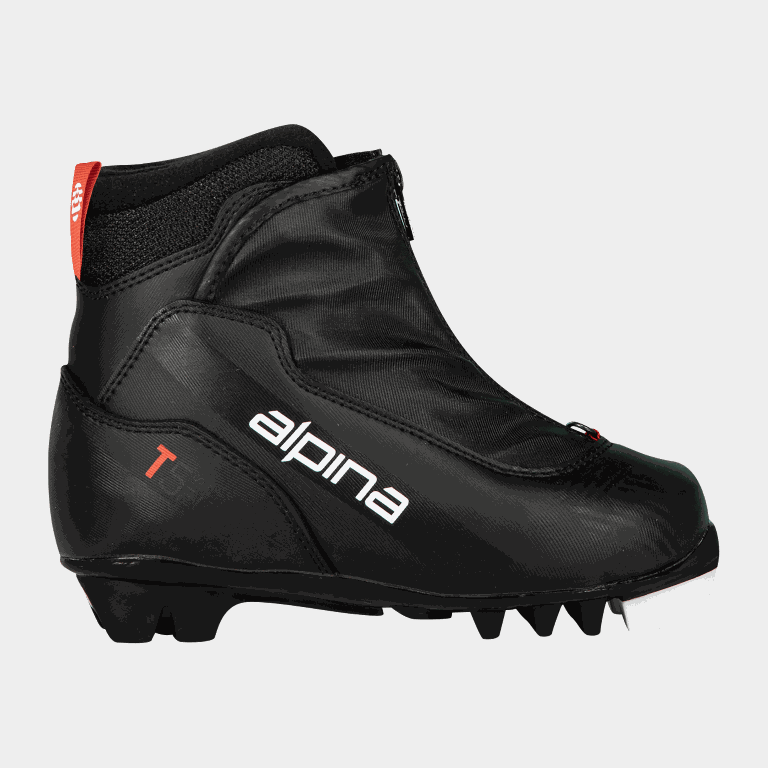 XC Boots T 5 Plus 25/26, klassisk pjäxa, barn - full image 1