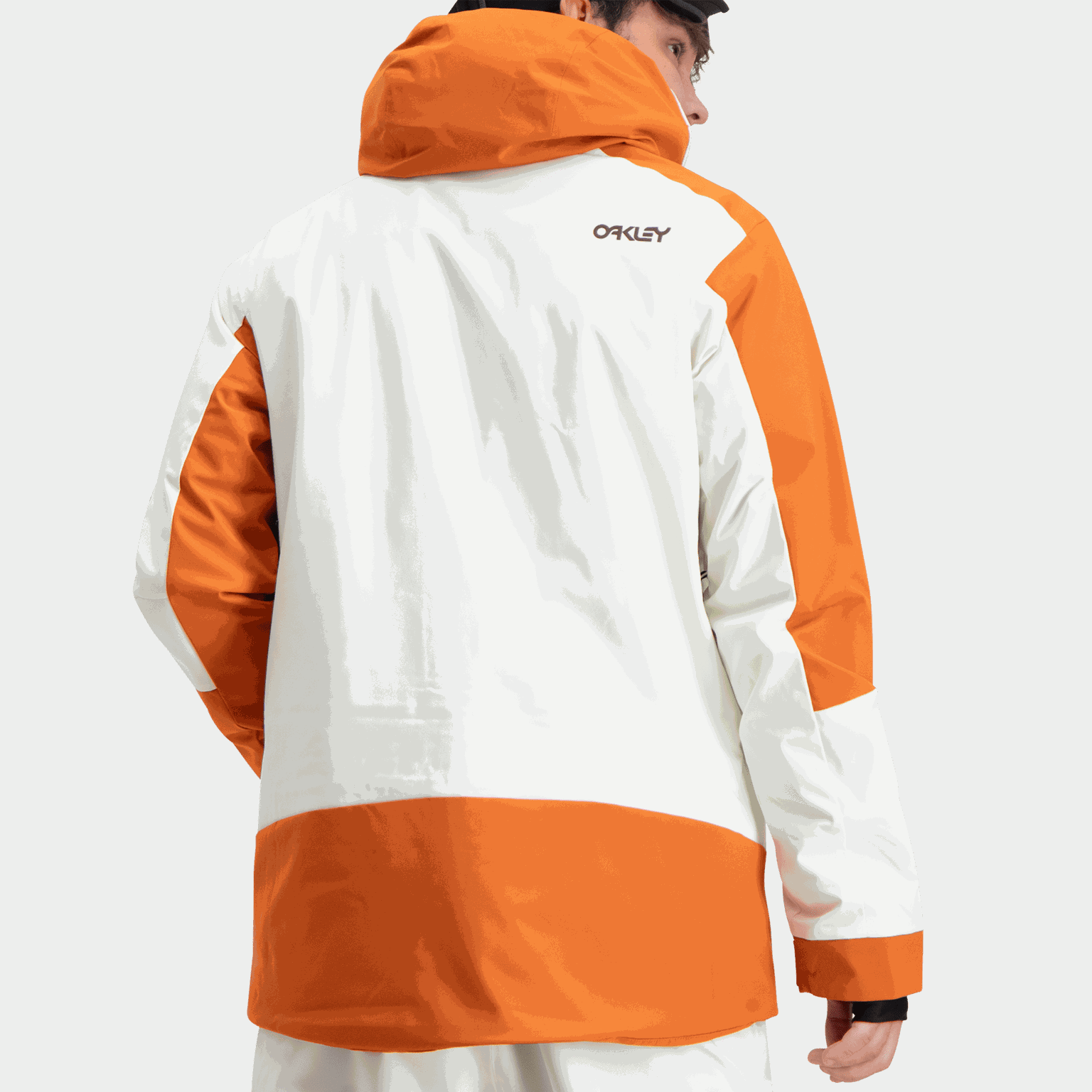 TNP TBT INSULATED JKT, skid- och snowboardjacka, herr - full image 2