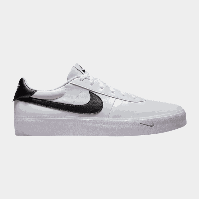 Court Shot - Fritidsskor & Sneakers