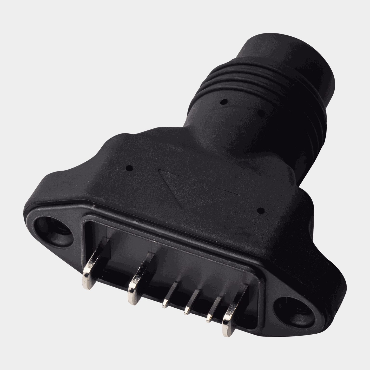 Charger adapter E-Trekking 2.0 20 (Darfon 5J.E4C0C.020) - Reservdelar Cykel
