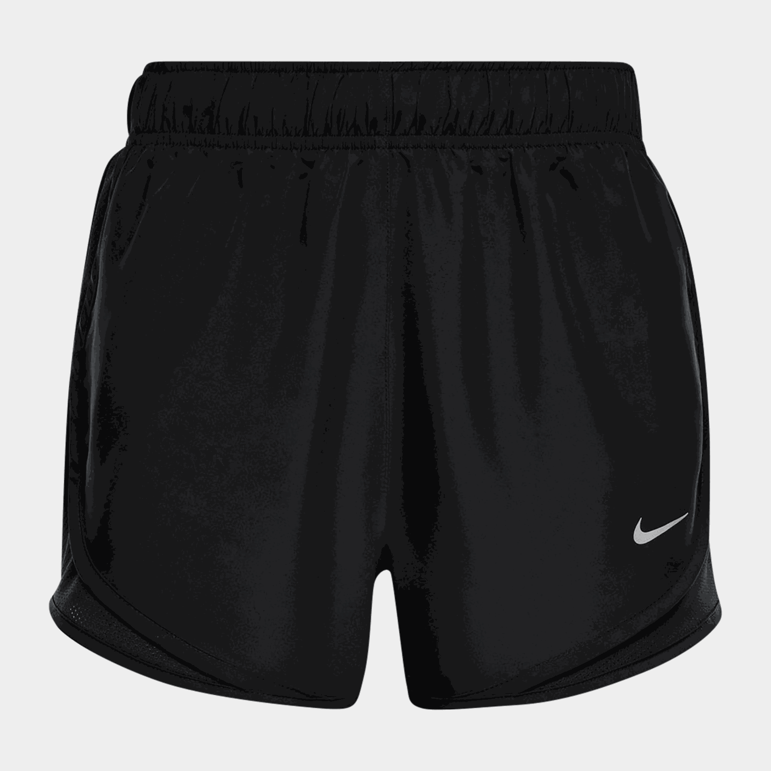Tempo Dri-FIT Mid Raise 3" Short, träningsshorts, dam - full image 1