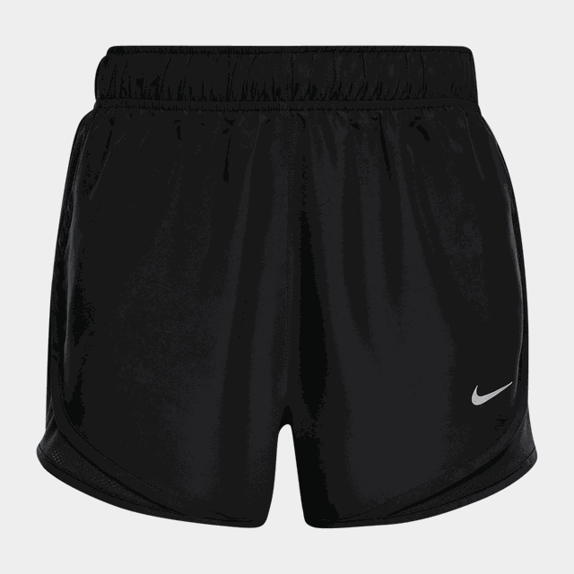 Tempo Dri-FIT Mid Raise 3" Short, träningsshorts, dam - Träningsshorts