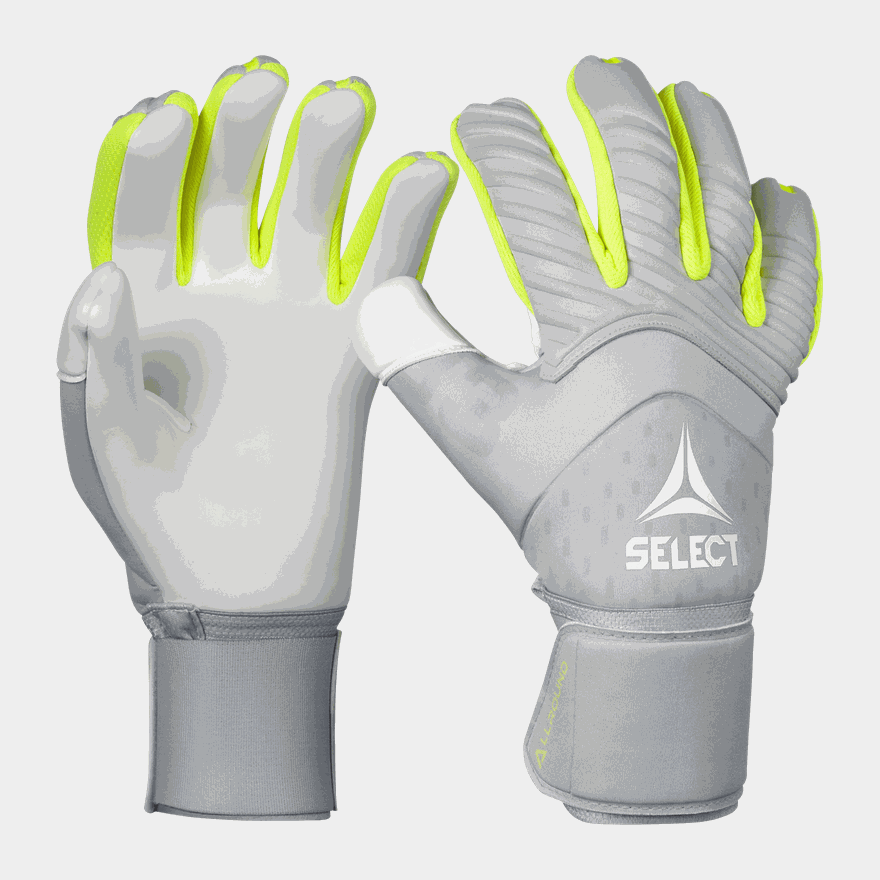 GK gloves 33 Allround v26, målvaktshandskar, unisex - full image 1