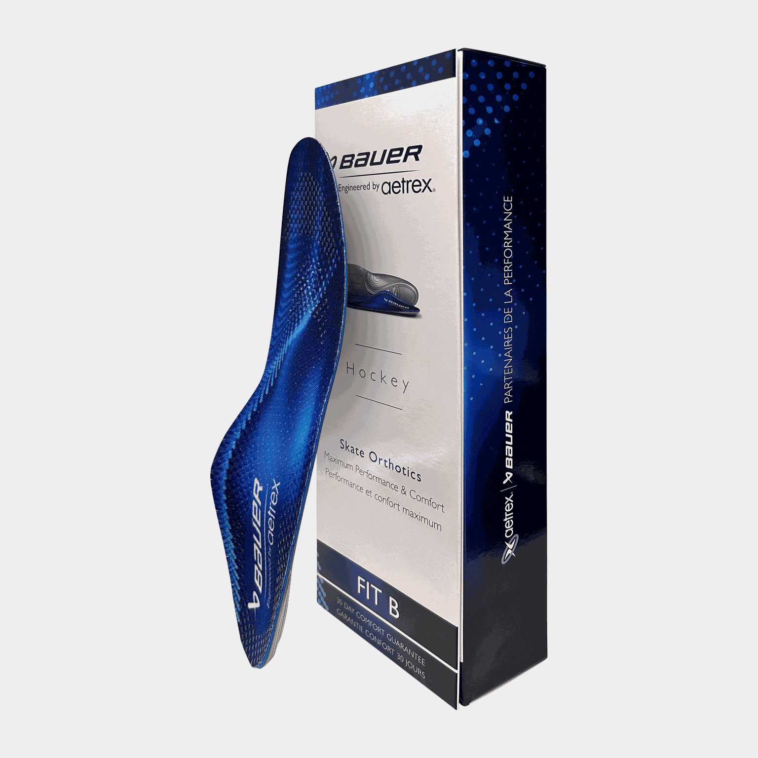Aetrex Orthotic, inläggssula 26/27 - full image 1