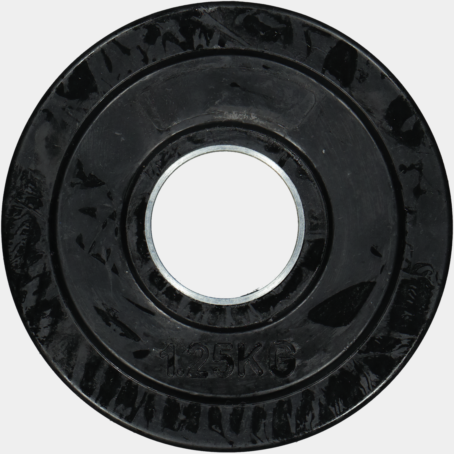 50 mm Weightplate - 1, 25 Kg, viktskiva - full image 1