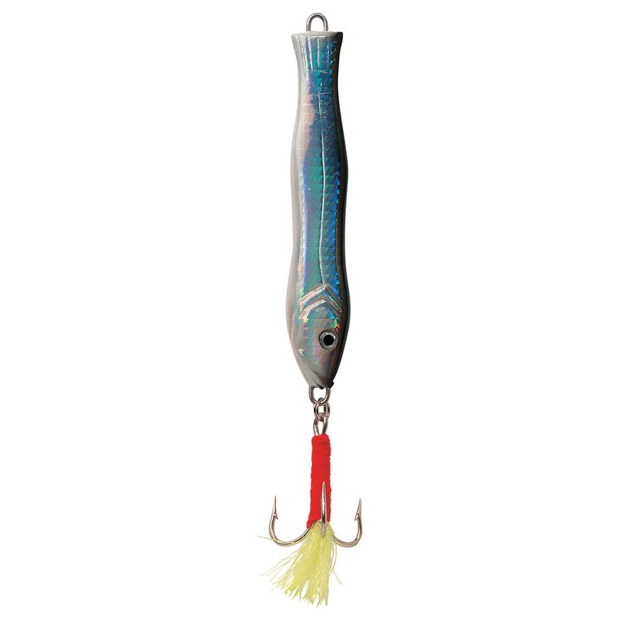 SILLEN 250g H-S/BLACK - full image 1