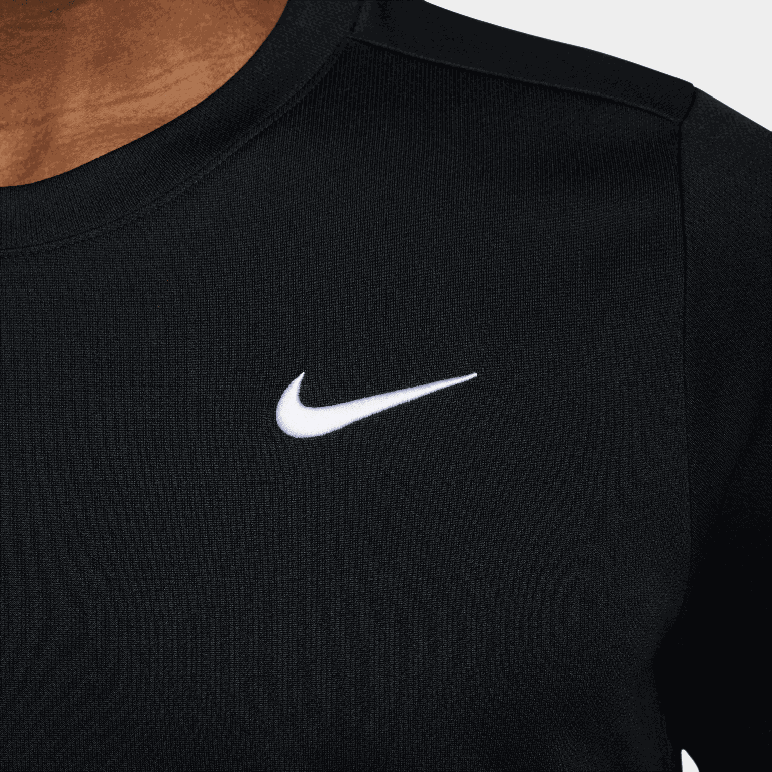 NikeCourt Victory Dri-FIT Ten, tenniströja, herr - full image 4