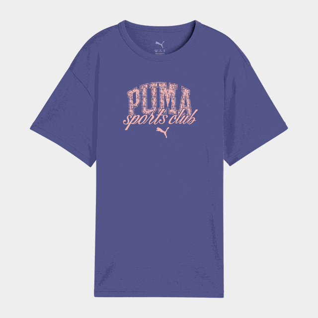 CLASS Tee II G - Fritids-T-Shirts