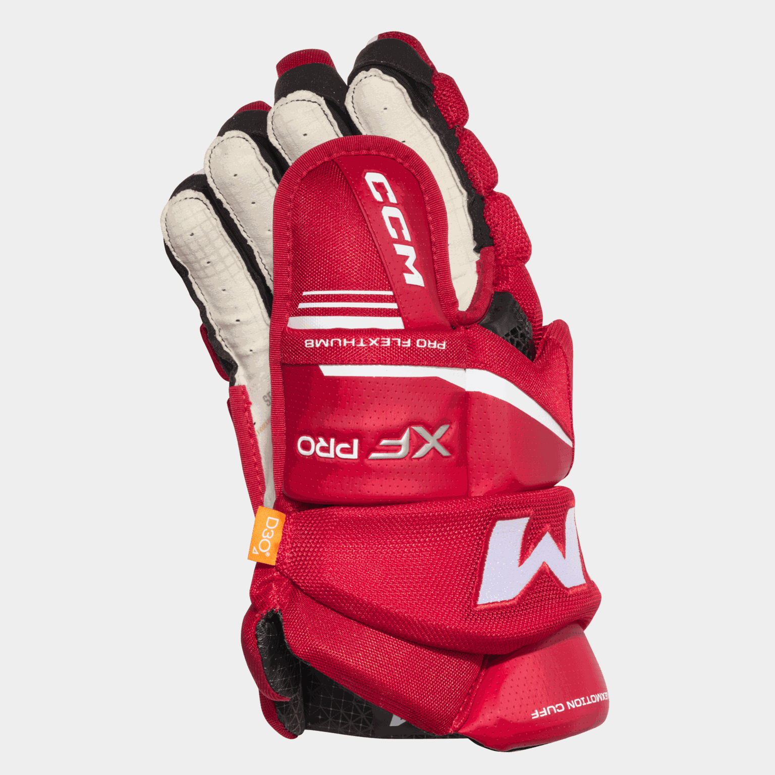 Tacks XF Pro Gloves 25/26, hockeyhandske - full image 3