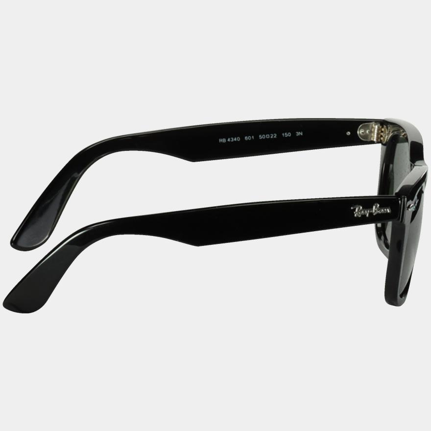 Wayfarer RB4340 solglasögon - full image 2