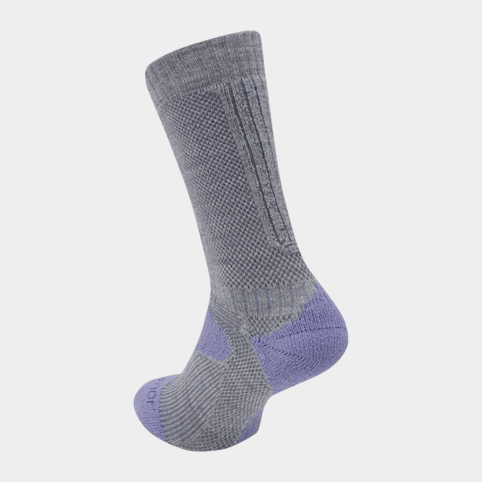 MW Merino1pk, vandringsstrumpor, dam - full image 2