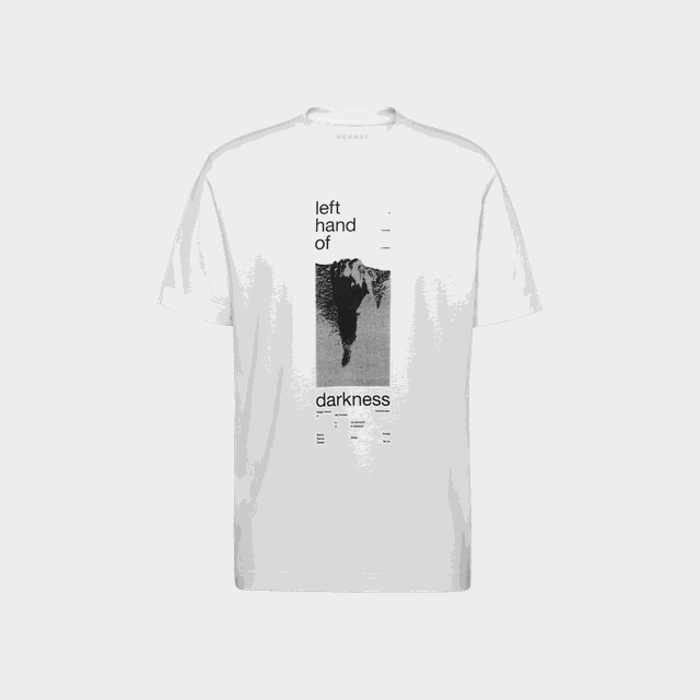 Base T-Shirt Hand, t-shirt - T-Shirts