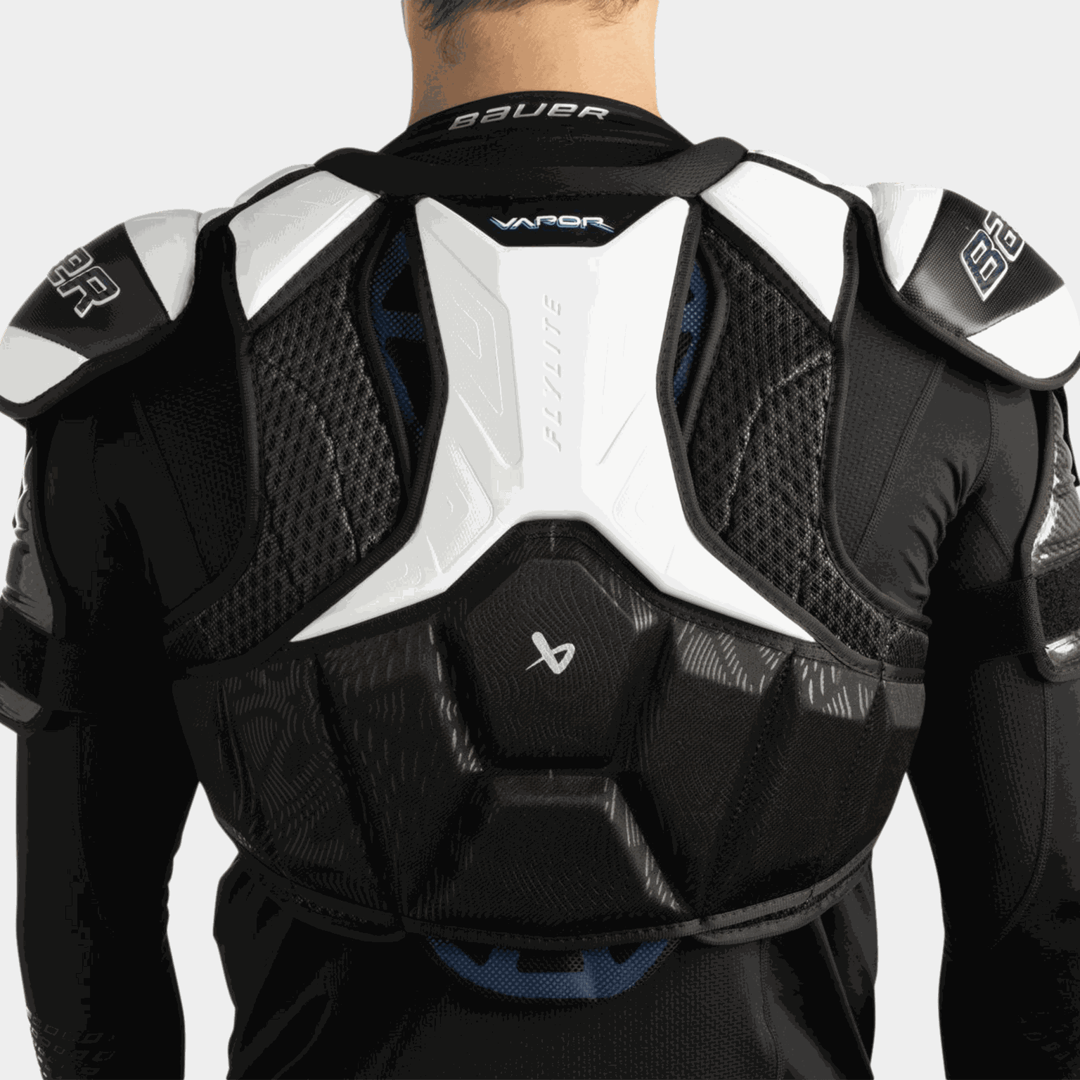 S25 Vapor Flylite Shoulder Pad, axelskydd 26/27 - full image 2