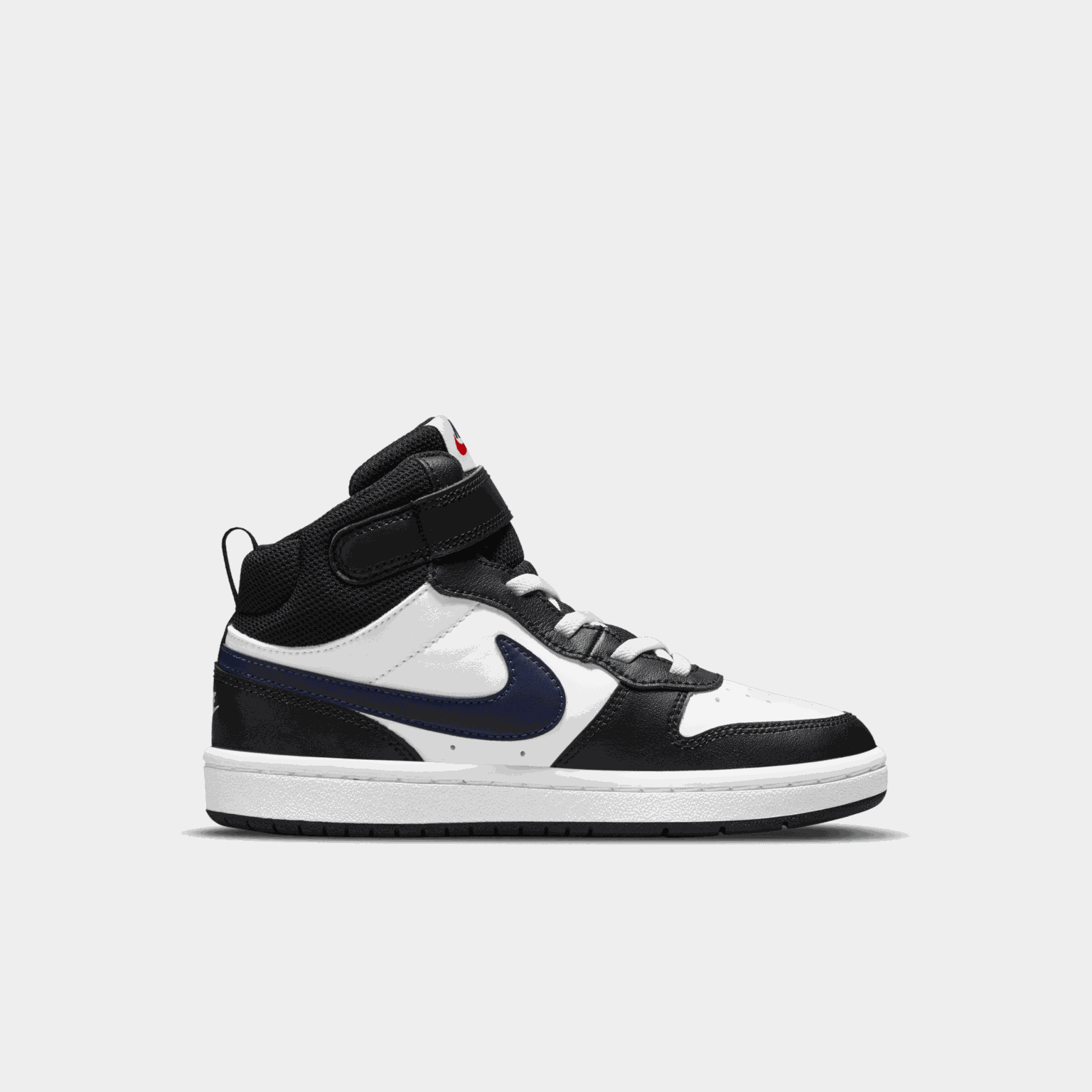 COURT BOROUGH MID 2 BPV, Sneakers, fritidsskor, junior - full image 1