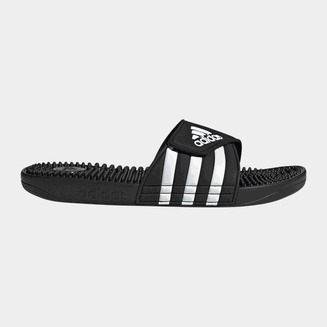 Adissage, Adissage Slider Sandals, sandaler, herr - Sandaler & Flipflops