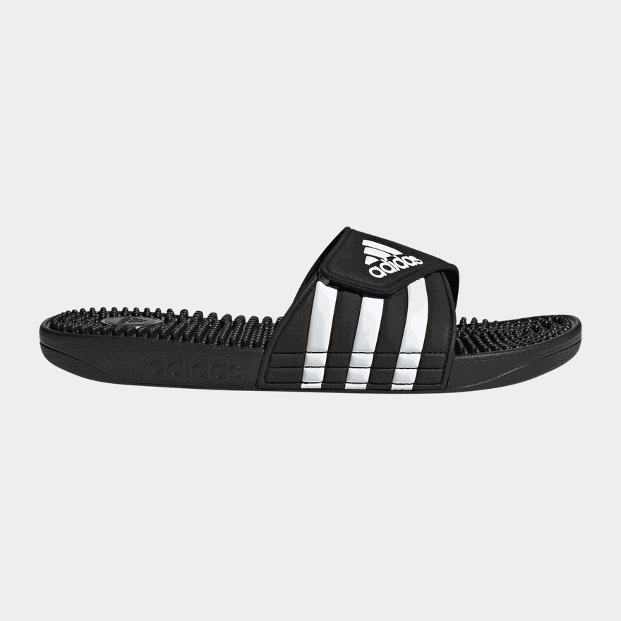 Adissage, Adissage Slider Sandals, sandaler, herr - full image 1